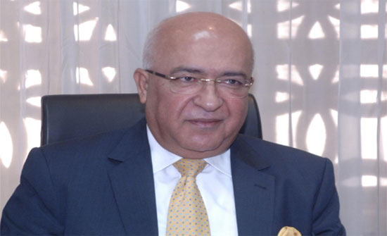 المعايطة : ليس مُبكّراً أن نُطبّق اللامركزية المعايطة : ليس مُبكّراً أن نُطبّق اللامركزية