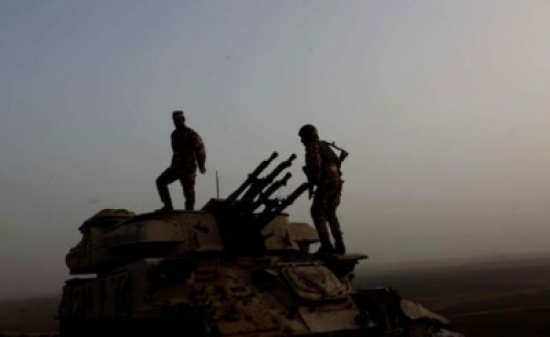 احباط تسلل 12 اجنبياً من الأردن لدولة مجاورة