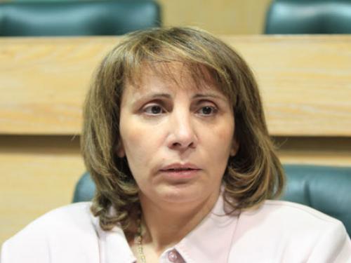 الرحيمي يطالب باستجواب وزيرة النقل الرحيمي يطالب باستجواب وزيرة النقل