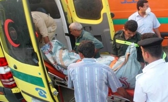 حادثة صادمة .. مصري ينتحر بسبب فسخ خطوبته حادثة صادمة .. مصري ينتحر بسبب فسخ خطوبته