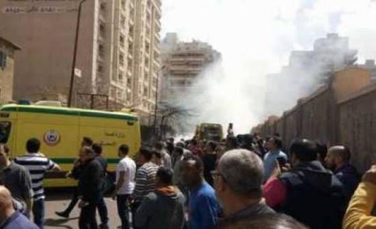 مصر.. نجاة مدير أمن الإسكندرية من الاغتيال ومقتل شرطي