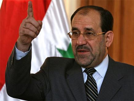 واشنطن طلبت من المالكي تعليق الرحلات بين طهران ودمشق واشنطن طلبت من المالكي تعليق الرحلات بين طهران ودمشق