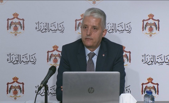 "دول" تقف خلف محاولات استهداف الأردن عبر هجمات سيبرانية "دول" تقف خلف محاولات استهداف الأردن عبر هجمات سيبرانية