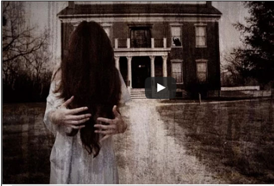 فيديو | مستشفيات ضخمة تم إخلاؤها لأنها مسكونة