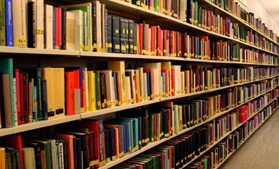 افتتاح مكتبة اقرأ ومعرض كن حرفيا في شباب عنجرة افتتاح مكتبة اقرأ ومعرض كن حرفيا في شباب عنجرة