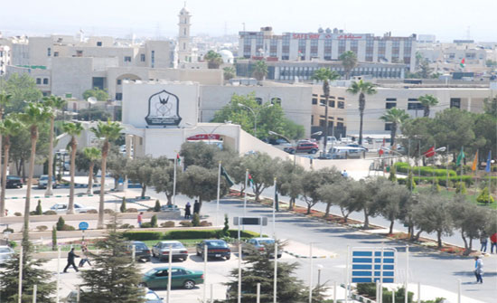 محاضرة في "اليرموك" عن جهود الامام الغزالي في علم النفس محاضرة في "اليرموك" عن جهود الامام الغزالي في علم النفس