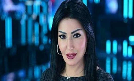 بالصورة : سمية الخشاب بالحجاب من مناسك الحج بالصورة : سمية الخشاب بالحجاب من مناسك الحج