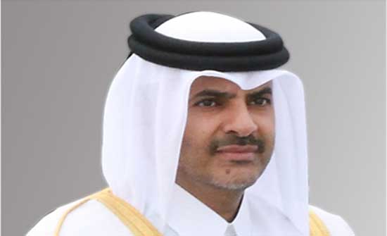 مجلس الوزراء يجدد إدانة واستنكار قطر للقصف الإسرائيلي الوحشي على قطاع غزة مجلس الوزراء يجدد إدانة واستنكار قطر للقصف الإسرائيلي الوحشي على قطاع غزة
