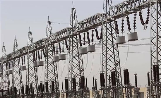 إستراتيجية أميركية لتطوير قطاع الكهرباء بالعراق