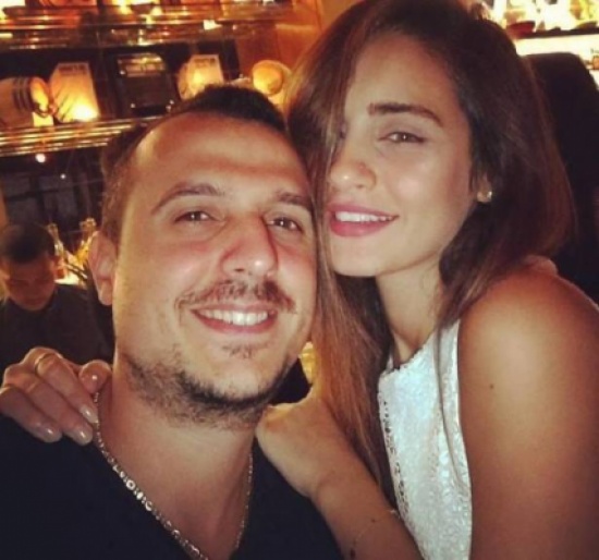 بالصورة - إيميه صياح تفجر مفاجأة عن The Voice... ماذا قالت؟ بالصورة - إيميه صياح تفجر مفاجأة عن The Voice... ماذا قالت؟