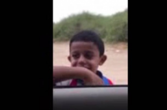 فيديو : يا فيصل