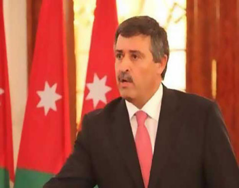 وزير العمل يفتتح معرضاً وظيفياً في الكرك يوفر ( 1160) فرصة عمل وزير العمل يفتتح معرضاً وظيفياً في الكرك يوفر ( 1160) فرصة عمل