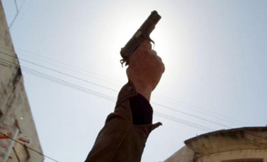 الأمن : فيديو إطلاق النار خلال مشاجرة في "الطيبة " قديم