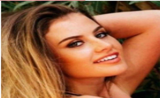 مفاجأة جديدة بقضية خطف العارضة - رجال عرب كانوا ينوون شراءها لممارسة العلاقة مفاجأة جديدة بقضية خطف العارضة - رجال عرب كانوا ينوون شراءها لممارسة العلاقة