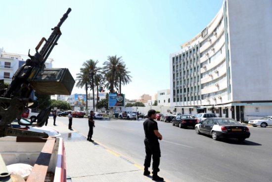 استنفار في ليبيا لمعرفة اوضاع العيطان ... ولا جديد في القضية استنفار في ليبيا لمعرفة اوضاع العيطان ... ولا جديد في القضية