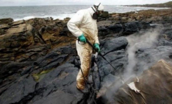 مجلس الوزراء يوافق على مشروع انتاج الكهرباء بحرق الصخر الزيتي