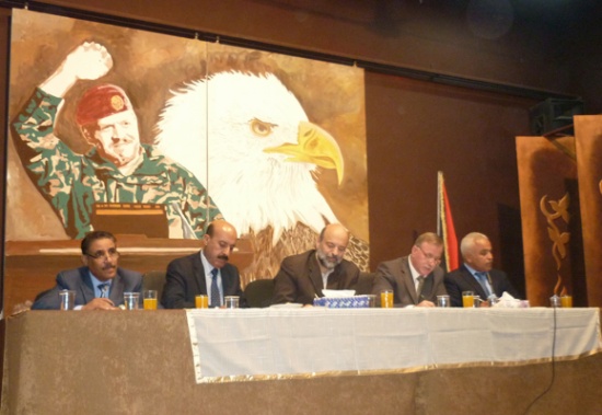 الرزاز: علينا تمكين الطلبة ذوي الاعاقة لتسهيل انخراطهم بالمجتمع