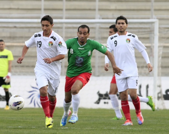 اتحاد الكرة يعمم النموذج الجديد لعقد اللاعب المحترف