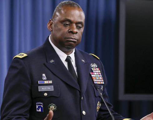 جنرال امريكي : " الحشد الشعبي " انسحبت من عملية تكريت