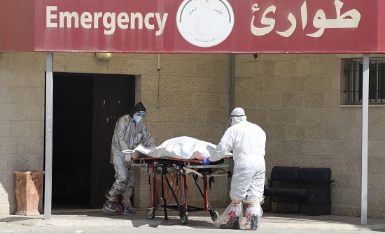 الحكومة الفلسطينية تقر إجراءات جديدة لمواجهة كورونا الحكومة الفلسطينية تقر إجراءات جديدة لمواجهة كورونا