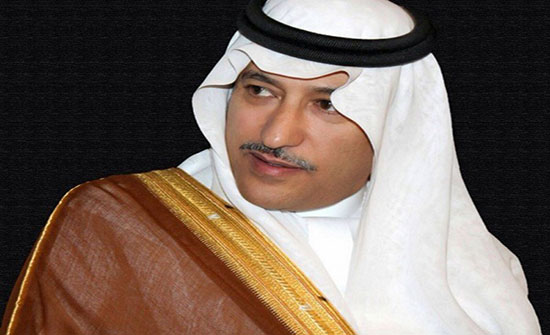 السفير السعودي: الأردن تحمّل أعباء لم تتحملها دول عالية الدخل السفير السعودي: الأردن تحمّل أعباء لم تتحملها دول عالية الدخل
