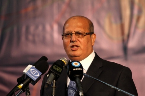 الخضري: جهودنا مستمرة حتى رفع الحصار عن غزة بشكل كامل الخضري: جهودنا مستمرة حتى رفع الحصار عن غزة بشكل كامل