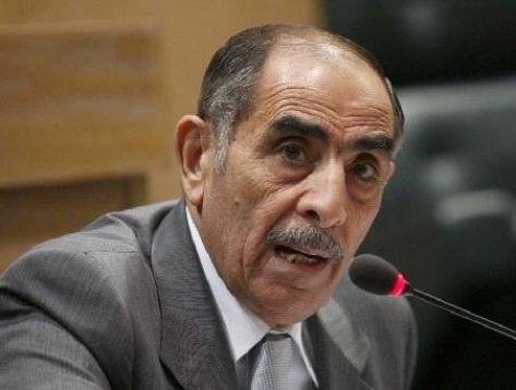 وزير الداخلية يلتقي الحكام الإداريين وزير الداخلية يلتقي الحكام الإداريين