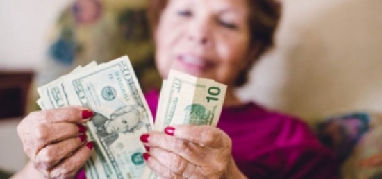 امريكية ترفض اخذ 40 مليون دولار فازت بها في اليانصيب.. لماذا ؟