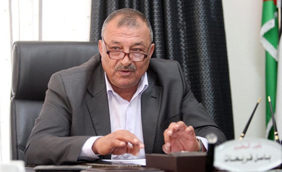 نقيب المعلمين: لغط وتشويه للحقائق اعترى مقترح تعديل قانون النقابة