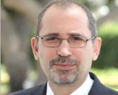 الصفدي يلتقي نظيره الياباني ويبحثان المستجدات الاقليمية