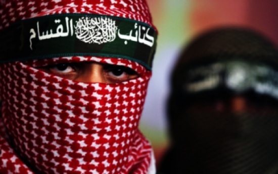 أبو عبيدة : أيتام فلسطين باتوا كبارا يا " إسرائيل "