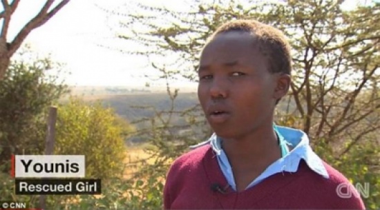 طفلة في التاسعة تجبر على الزواج من رجل سبعيني