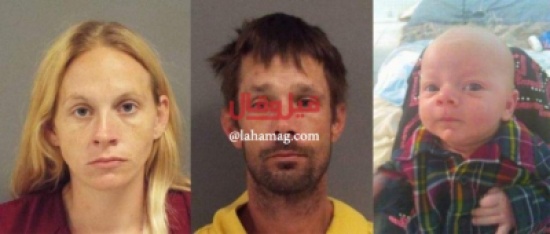 جريمة مروّعة - ضرب طفله حتى الموت ثم خنقه... وما فعله بعد ذلك أكثر وحشية جريمة مروّعة - ضرب طفله حتى الموت ثم خنقه... وما فعله بعد ذلك أكثر وحشية