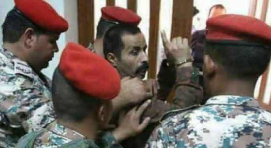 العمل الاسلامي يطالب بإعادة محاكمة معارك الحويطات