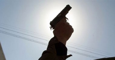 اطلاق نار على سجين خلال مشادة في مرحاض اطلاق نار على سجين خلال مشادة في مرحاض