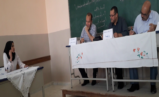 رسالة ماجستير للباحثة نجلاء كبوية حول تجليات البطل في قصص سناء الشّعلان رسالة ماجستير للباحثة نجلاء كبوية حول تجليات البطل في قصص سناء الشّعلان