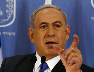 نتنياهو: لا نعلم متى ستنتهي العملية.. قد تستغرق وقتا طويلا