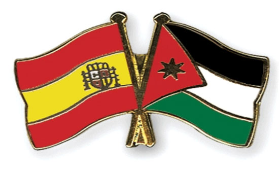 منتدى اعمال يناقش تنمية علاقات الاردن واسبانيا التجارية