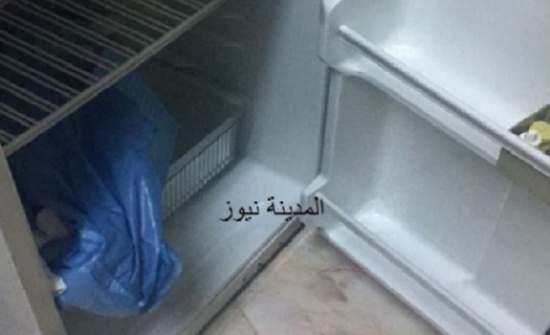 بالفيديو : اغلاق المستشفى الذي وضع جثة طفل في ثلاجة طعام بالزرقاء