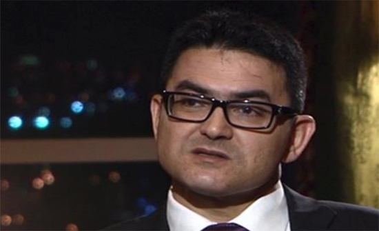 محسوب: بعد اعتقاله بإيطاليا: أدفع ثمن مواقفي