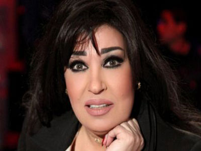 فيفي عبده : الرقص الشرقي اصبحت اهميته في العالم كما اللغة الانكليزية فيفي عبده : الرقص الشرقي اصبحت اهميته في العالم كما اللغة الانكليزية