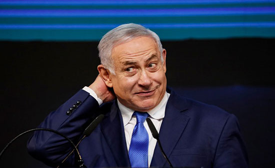 نتنياهو يفشل بتشكيل حكومة والكنيست يحل نفسه ويدعو لانتخابات نتنياهو يفشل بتشكيل حكومة والكنيست يحل نفسه ويدعو لانتخابات