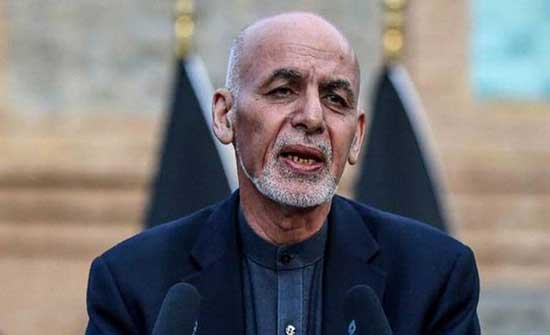 أشرف غني يعين قائدا جديدا للأمن في العاصمة كابول