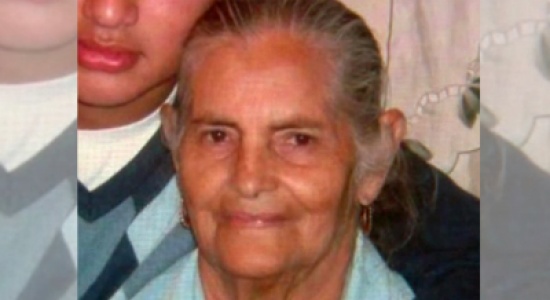 عجوز وضعت في المشرحة حية لكنها ماتت من برودة الثلاجة