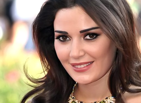سيرين عبد النور: الإعلانات لا تتعارض مع الفن على الإطلاق سيرين عبد النور: الإعلانات لا تتعارض مع الفن على الإطلاق