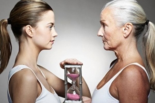 اكتشاف بروتين يصغر عمر الانسان من 60 الى…. 20 عاما! اكتشاف بروتين يصغر عمر الانسان من 60 الى…. 20 عاما!