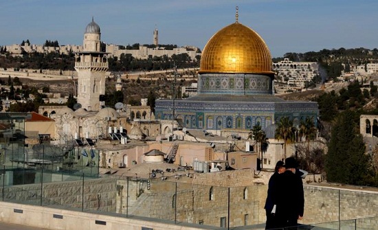 مؤتمر وطني يؤكد الموقف الرسمي والشعبي في الدفاع عن القدس مؤتمر وطني يؤكد الموقف الرسمي والشعبي في الدفاع عن القدس