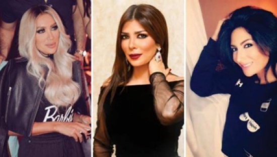 الفنانات وعمليات النصب... الأعمال الخيرية هي السبب الفنانات وعمليات النصب... الأعمال الخيرية هي السبب