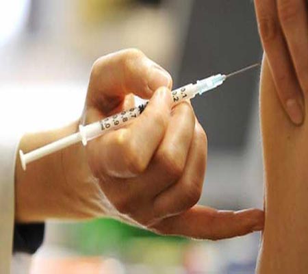 إصابة 30 كردستانيا بالعمى بسبب حقن خطأ إصابة 30 كردستانيا بالعمى بسبب حقن خطأ