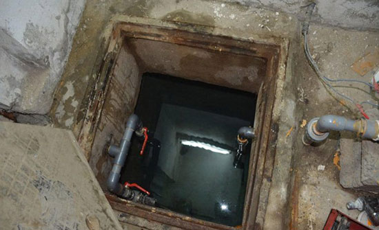 أم يمنية تقتل طفلتيها بإغراقمها داخل خزان مياه في تعز